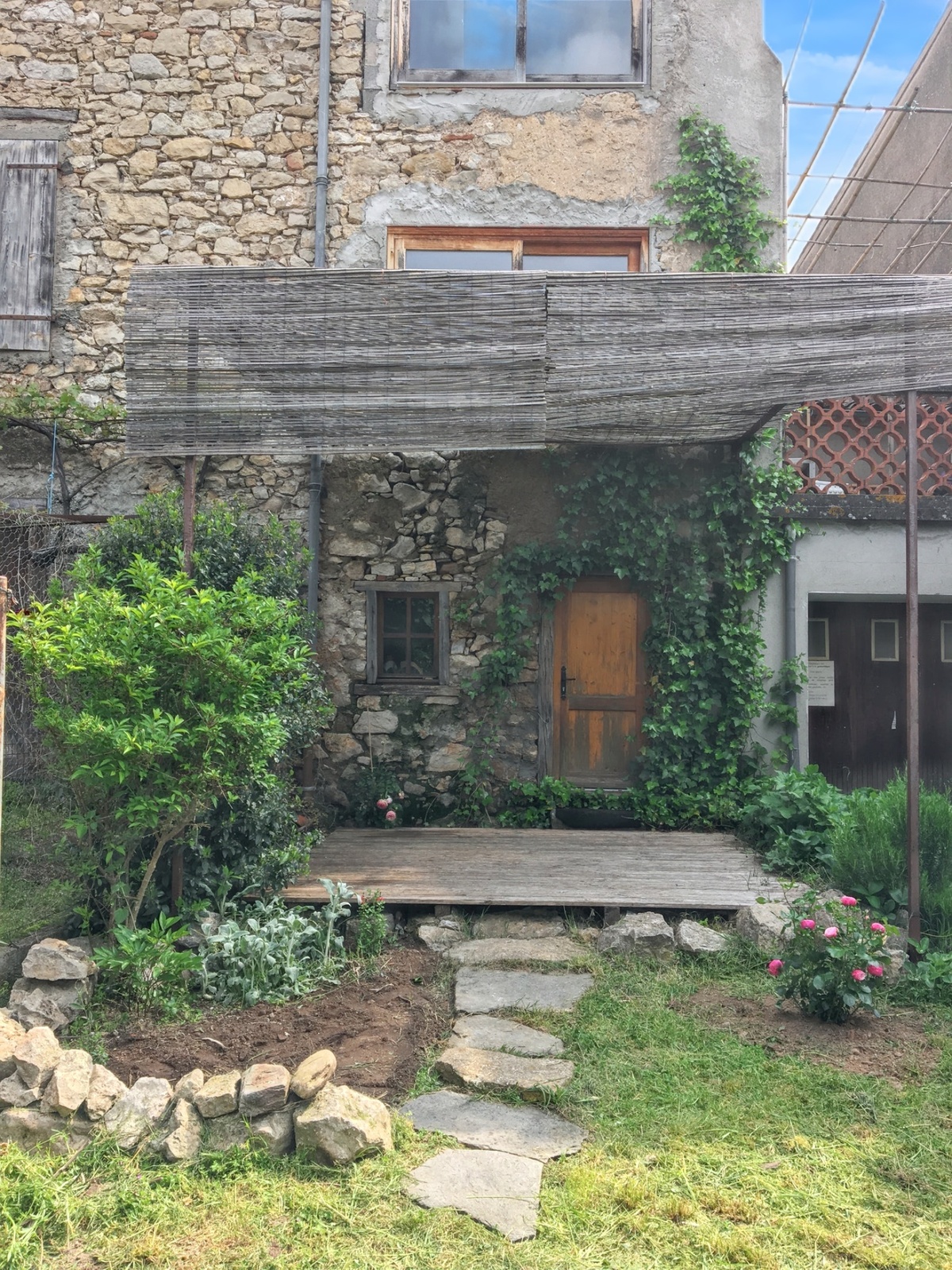 Maison 6 personnes vue montagne à Puivert - Photo 18