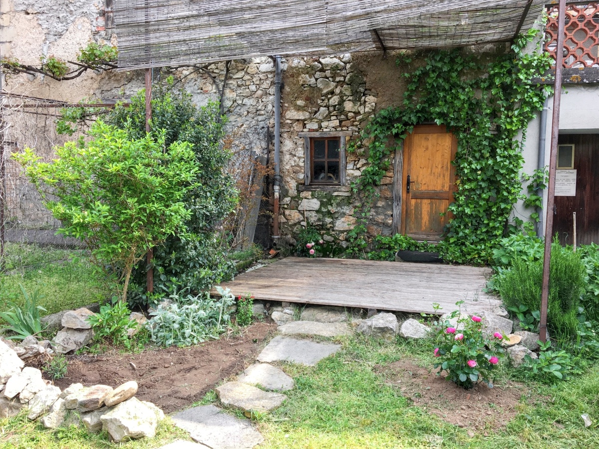 Maison 6 personnes vue montagne à Puivert - Photo 19