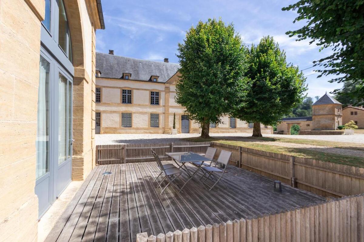 Appartement 50 m² avec terrasse et parking à Cons-la-Grandville - Photo 5