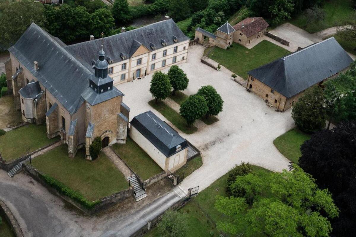 Appartement 50 m² avec terrasse et parking à Cons-la-Grandville - Photo 9