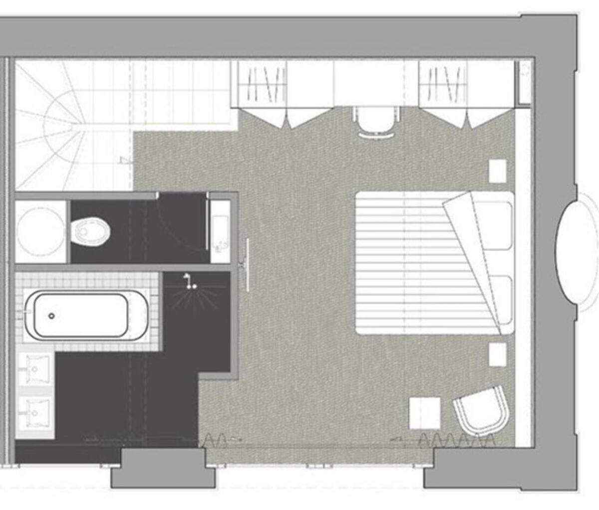 Appartement 50 m² avec terrasse et parking à Cons-la-Grandville - Photo 18