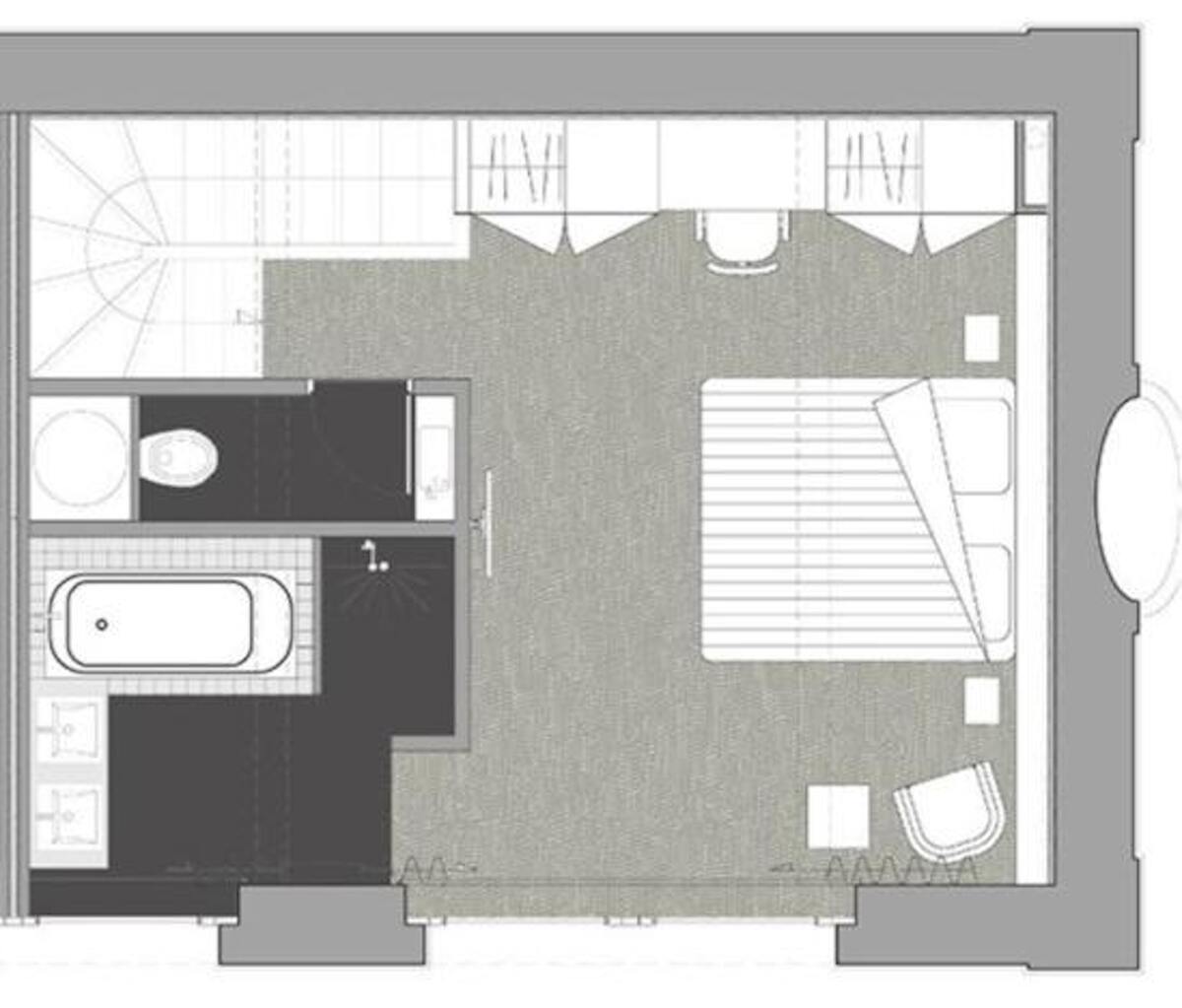 Appartement 50 m² avec terrasse et parking à Cons-la-Grandville - Photo 21