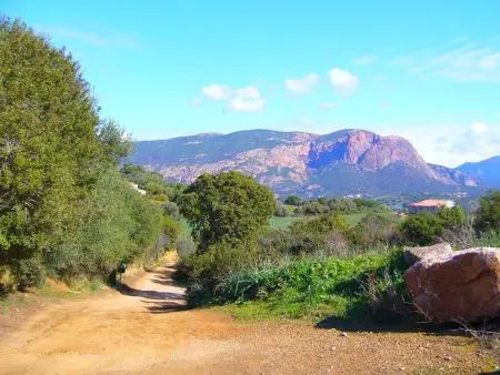 Maison charmante à Alata avec vue sur mer et ville - Photo 33