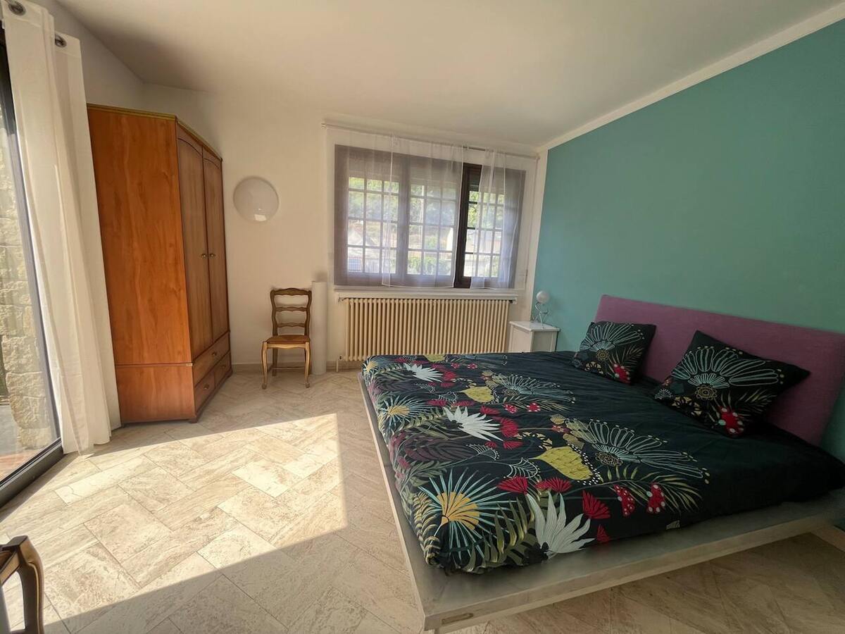 Appartement 4 pers., jardin privé à Nonancourt - Photo 4