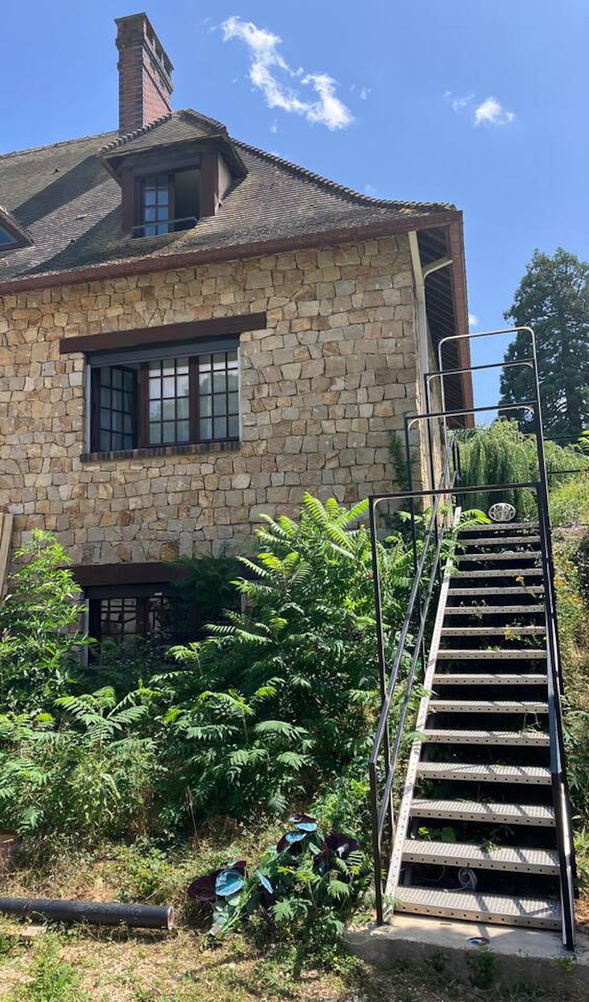 Appartement 4 pers., jardin privé à Nonancourt - Photo 6