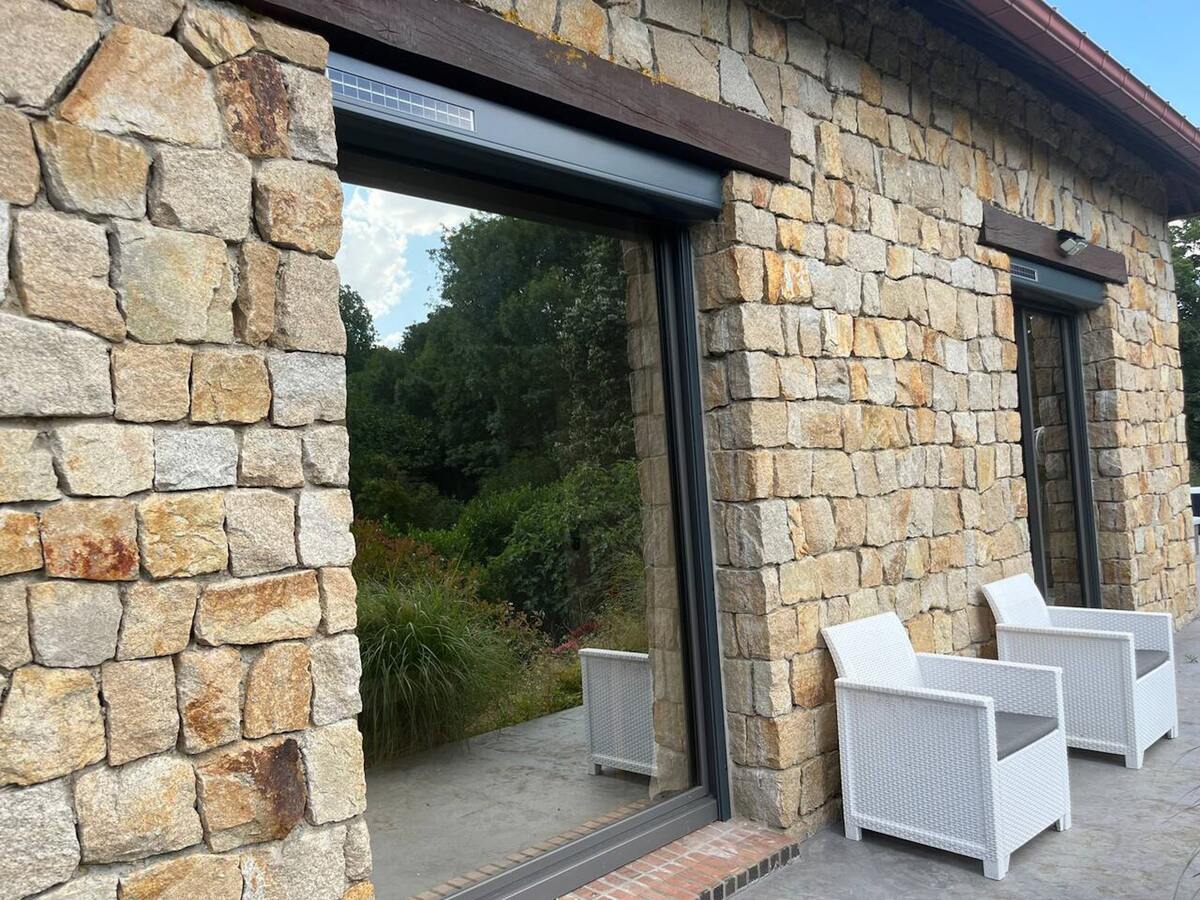 Appartement 4 pers., jardin privé à Nonancourt - Photo 13