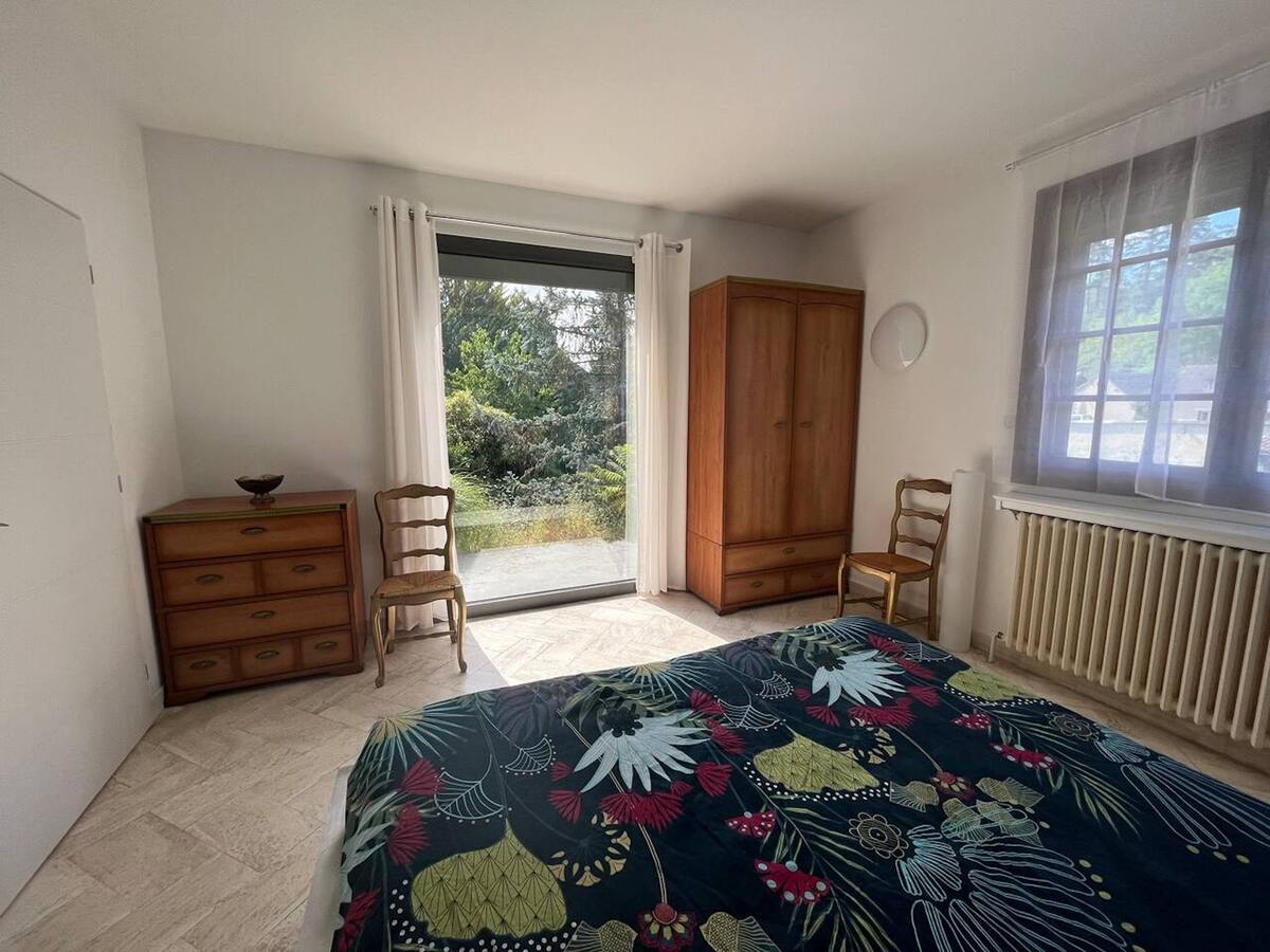 Appartement 4 pers., jardin privé à Nonancourt - Photo 14