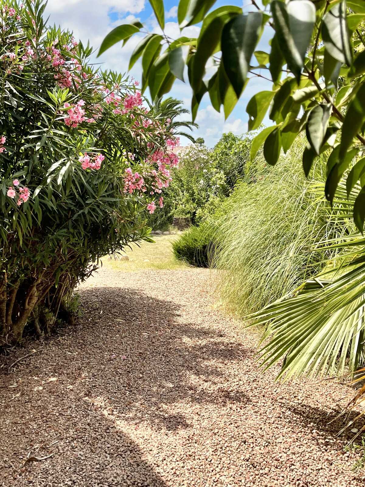 Villa 8 personnes avec vue montagne et jardin clos à Porto-Vecchio - Photo 25