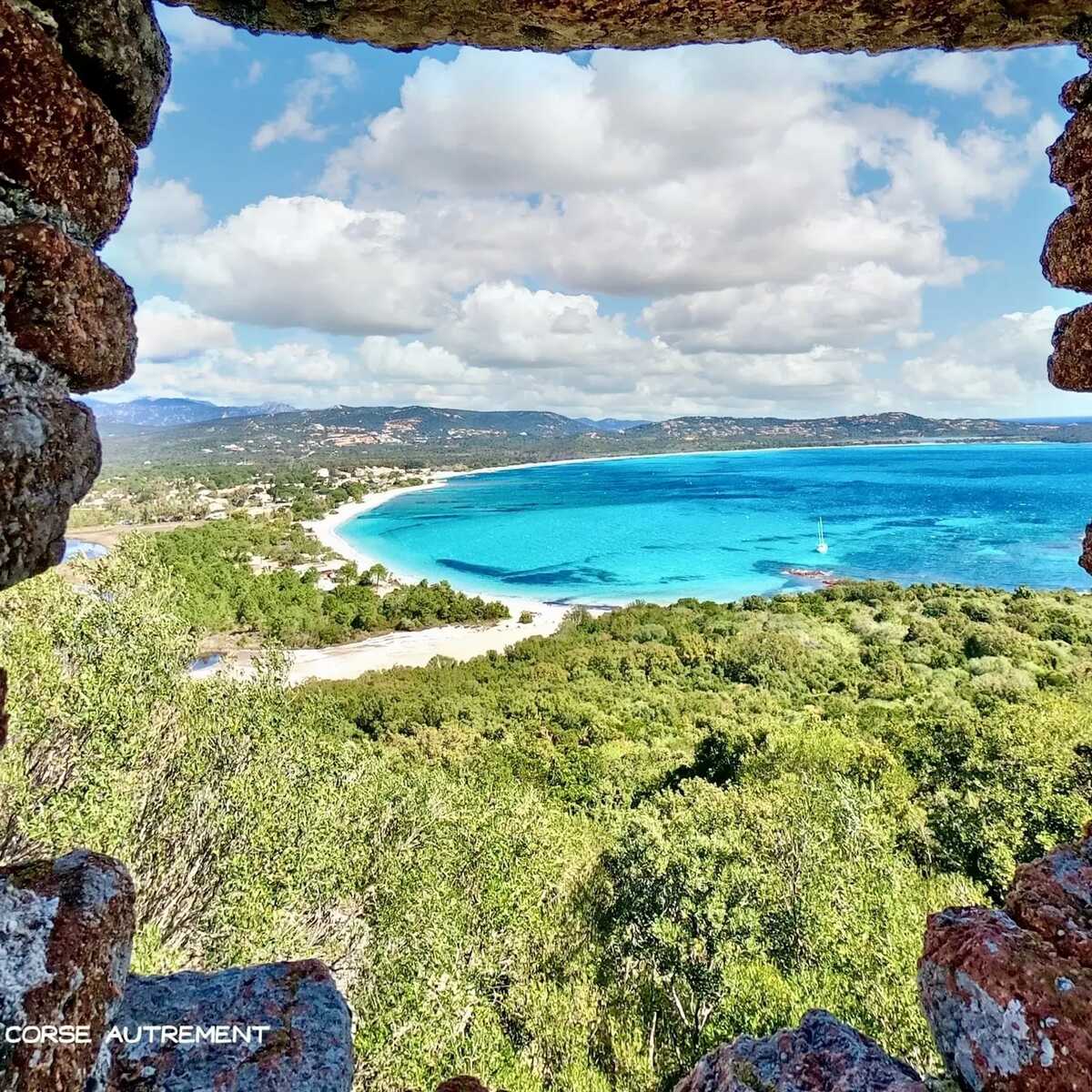 Villa 8 personnes avec vue montagne et jardin clos à Porto-Vecchio - Photo 30