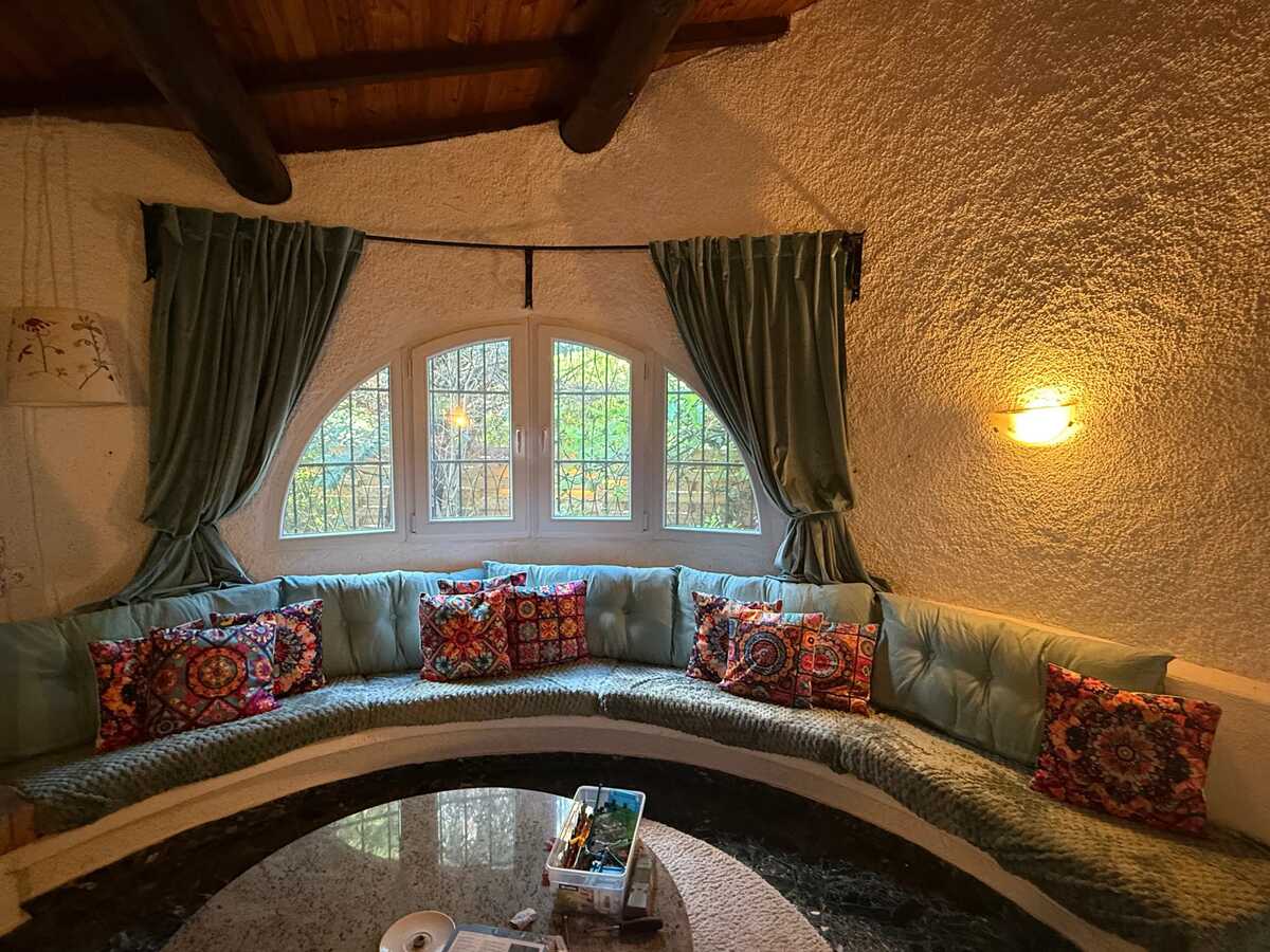 Villa 8 personnes avec vue montagne et jardin clos à Porto-Vecchio - Photo 32
