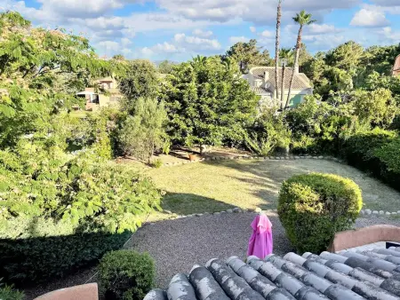 Villa charmante à Porto-Vecchio avec vue sur la montagne. - Photo 22