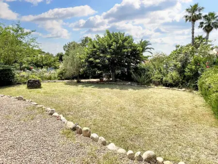 Villa charmante à Porto-Vecchio avec vue sur la montagne. - Photo 27