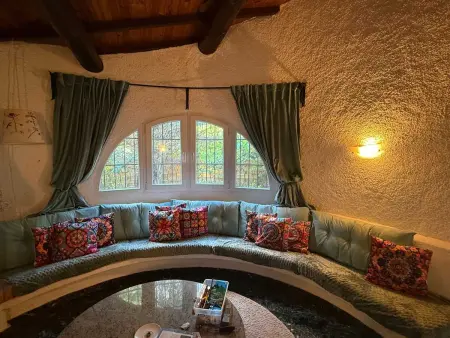 Villa charmante à Porto-Vecchio avec vue sur la montagne. - Photo 31
