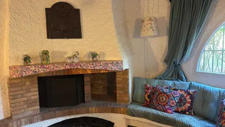 Villa charmante à Porto-Vecchio avec vue sur la montagne. - Photo 32