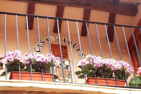 Location maison à Orés