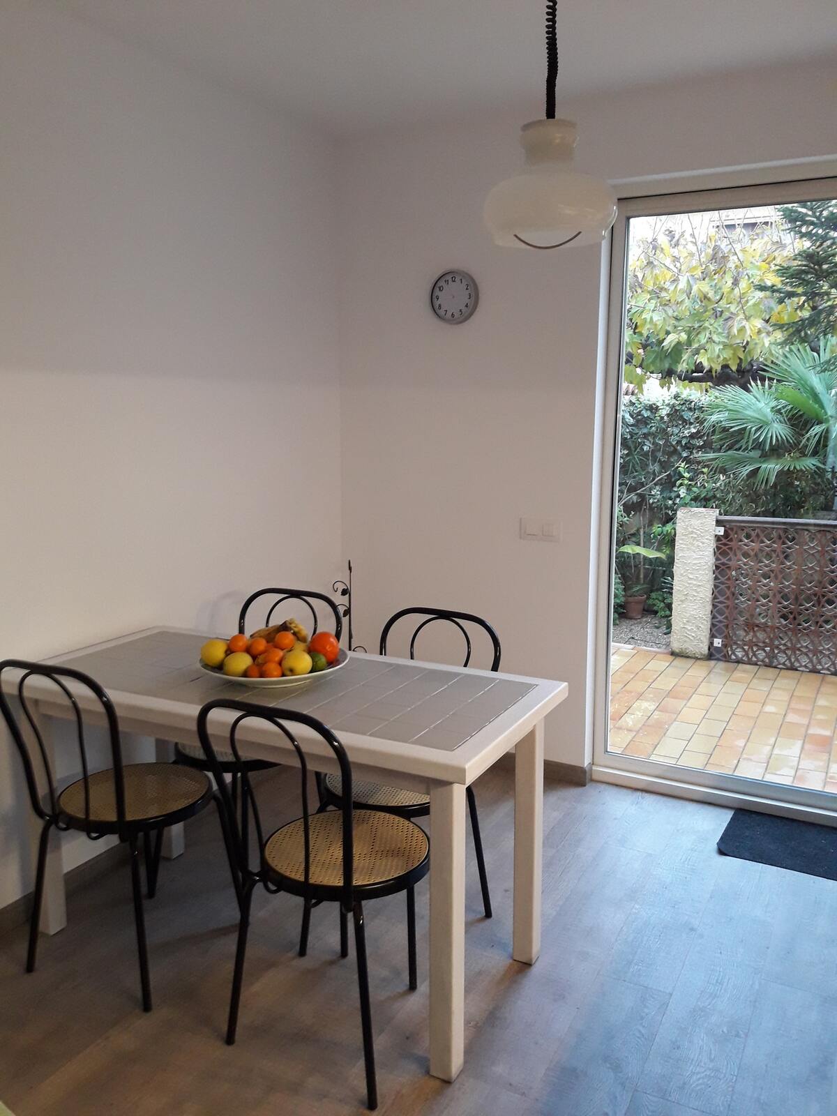 Maison avec grand jardin clos et barbecue à Sainte-Marie - Photo 6