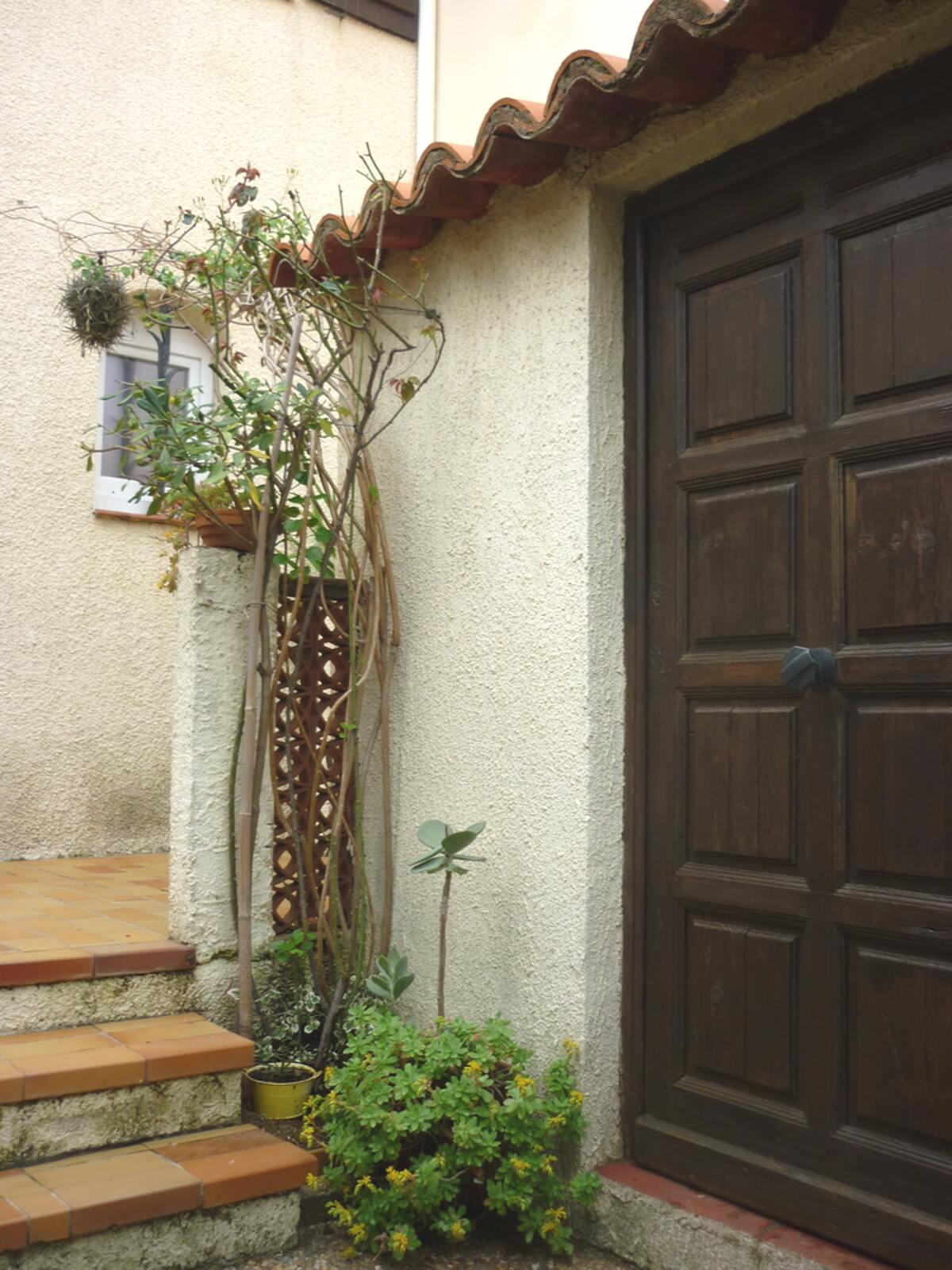 Maison avec grand jardin clos et barbecue à Sainte-Marie - Photo 11