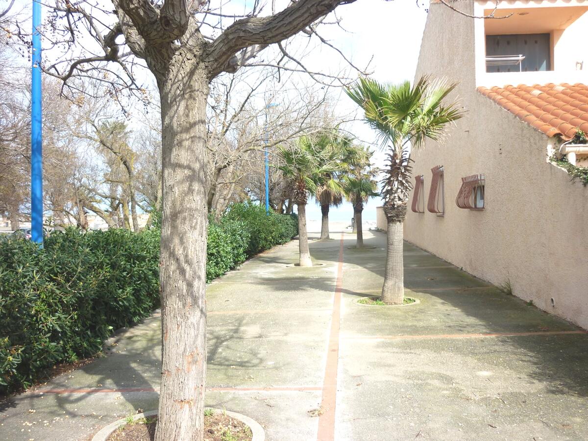 Maison avec grand jardin clos et barbecue à Sainte-Marie - Photo 15