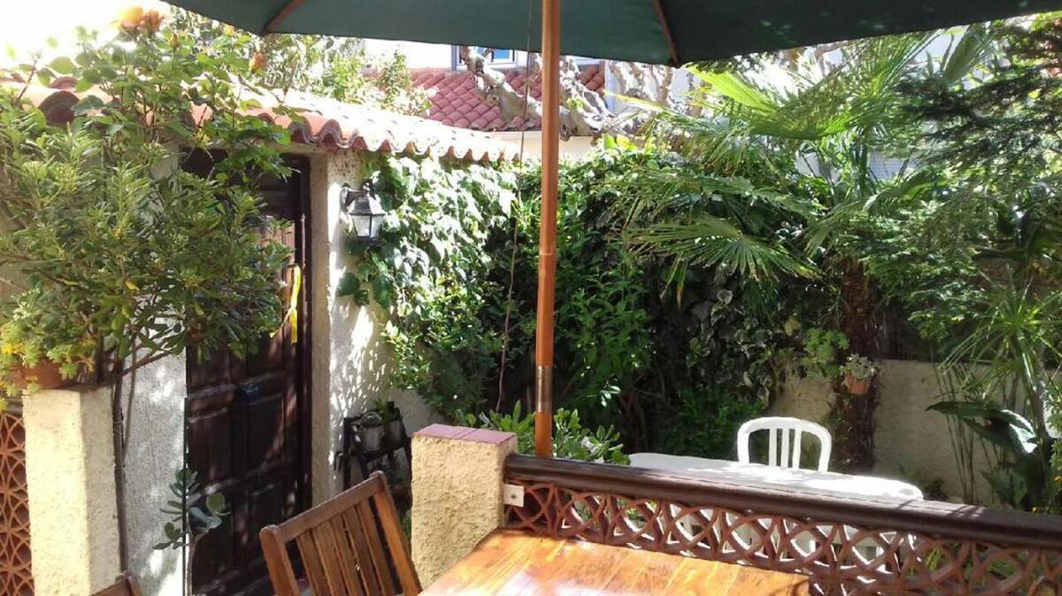 Maison avec grand jardin clos et barbecue à Sainte-Marie - Photo 18