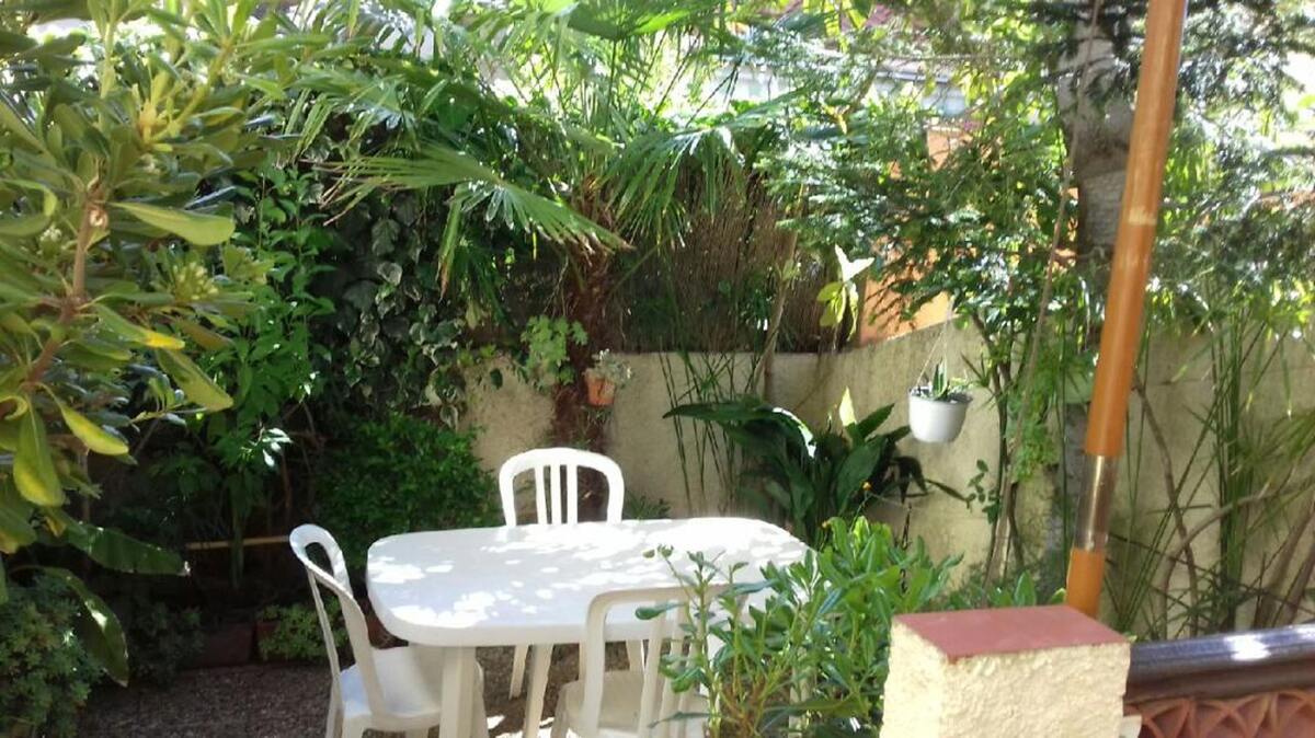 Maison avec grand jardin clos et barbecue à Sainte-Marie - Photo 19
