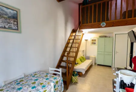 Maison avec piscine partagée et terrasse à Argelès-sur-Mer : photo 4