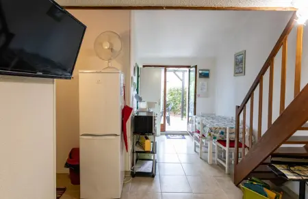Maison avec piscine partagée et terrasse à Argelès-sur-Mer : photo 6