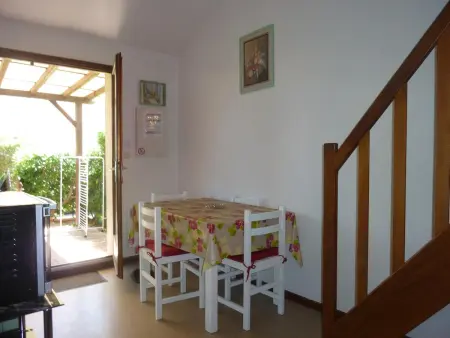 Maison avec piscine partagée et terrasse à Argelès-sur-Mer : photo 7