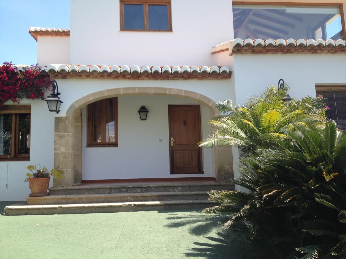 Villa 700 m² avec piscine privée à Jávea - Photo 19