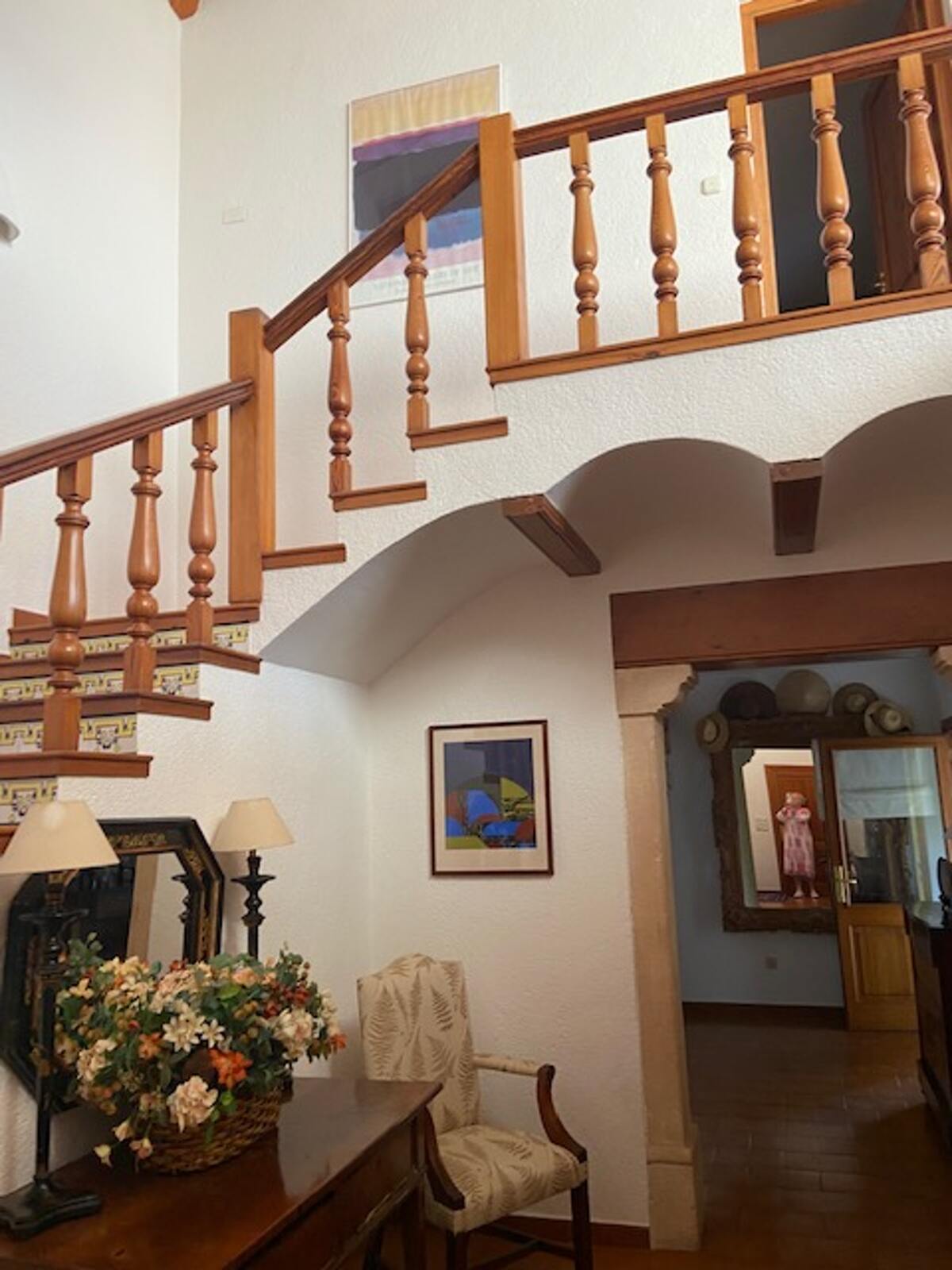 Villa 700 m² avec piscine privée à Jávea - Photo 22