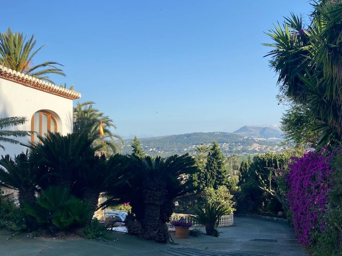 Villa 700 m² avec piscine privée à Jávea - Photo 23