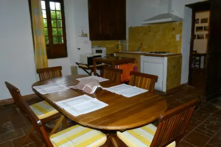 Villa 130 m² avec piscine privée 10x6 m près d'Ornézan : photo 3