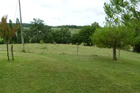 Villa 130 m² avec piscine privée 10x6 m près d'Ornézan : photo 8