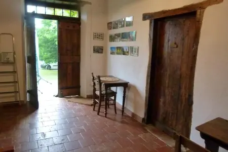 Villa 130 m² avec piscine privée 10x6 m près d'Ornézan : photo 9