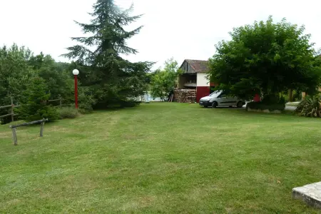 Villa 130 m² avec piscine privée 10x6 m près d'Ornézan : photo 12