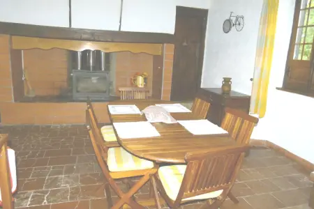 Villa 130 m² avec piscine privée 10x6 m près d'Ornézan : photo 16