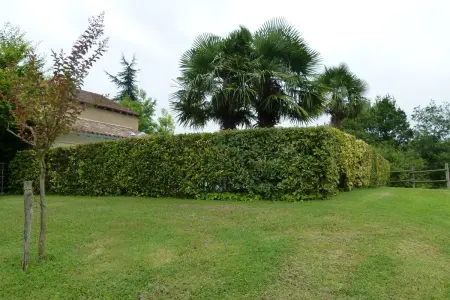 Villa 130 m² avec piscine privée 10x6 m près d'Ornézan : photo 21