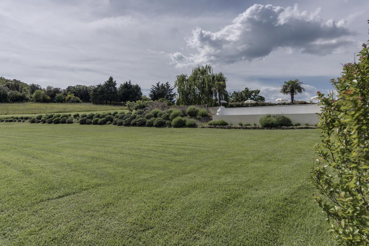 Maison 60 m² à Murlo, piscine partagée et terrasse - Photo 14