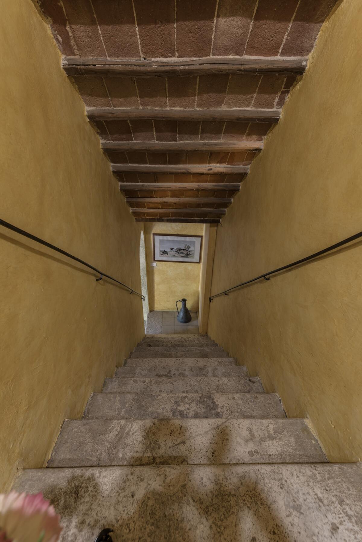 Maison 60 m² à Murlo, piscine partagée et terrasse - Photo 40