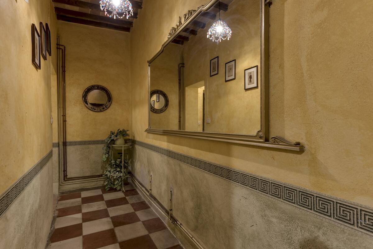 Maison 60 m² à Murlo, piscine partagée et terrasse - Photo 41