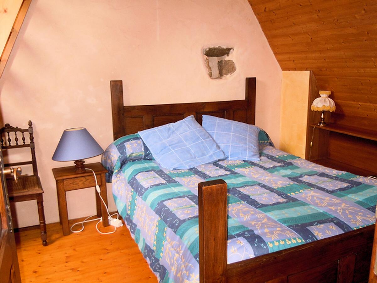 Maison 4 pers. à Trédrez-Locquémeau, jardin et terrasse - Photo 12