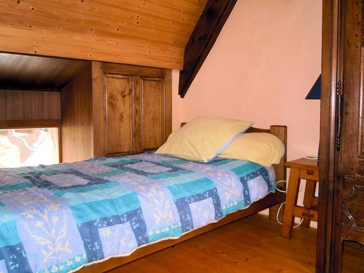Maison 4 pers. à Trédrez-Locquémeau, jardin et terrasse - Photo 14