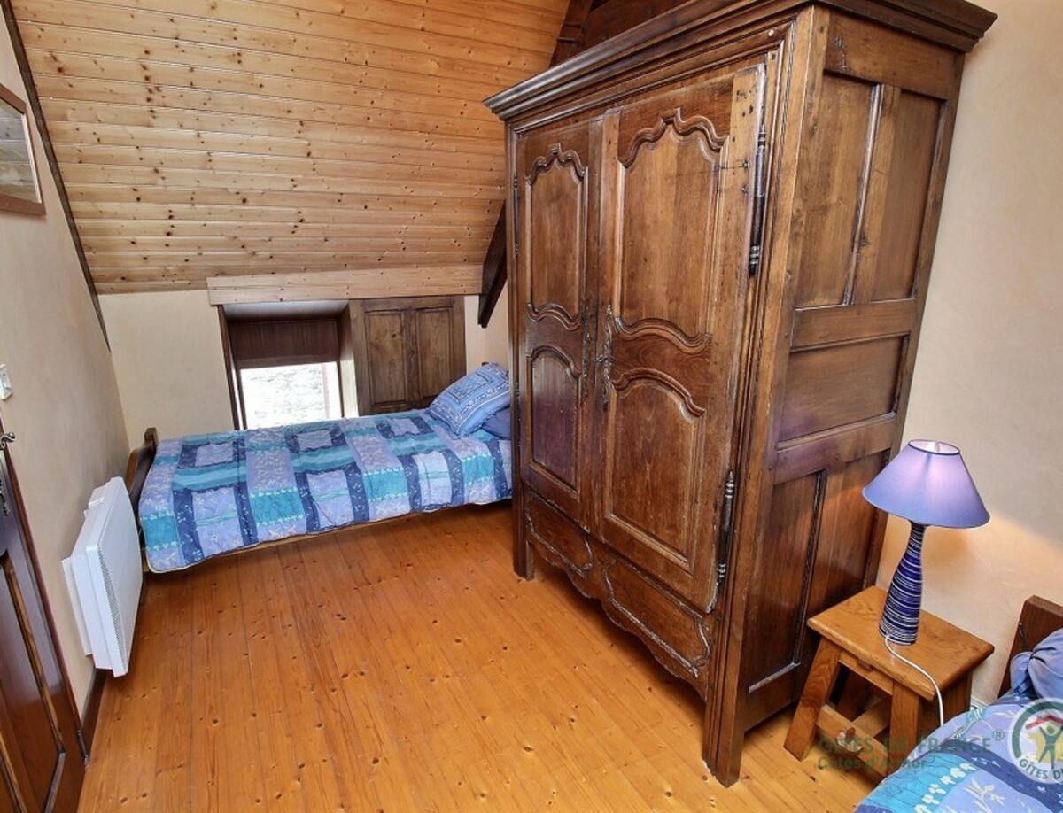Maison 4 pers. à Trédrez-Locquémeau, jardin et terrasse - Photo 15