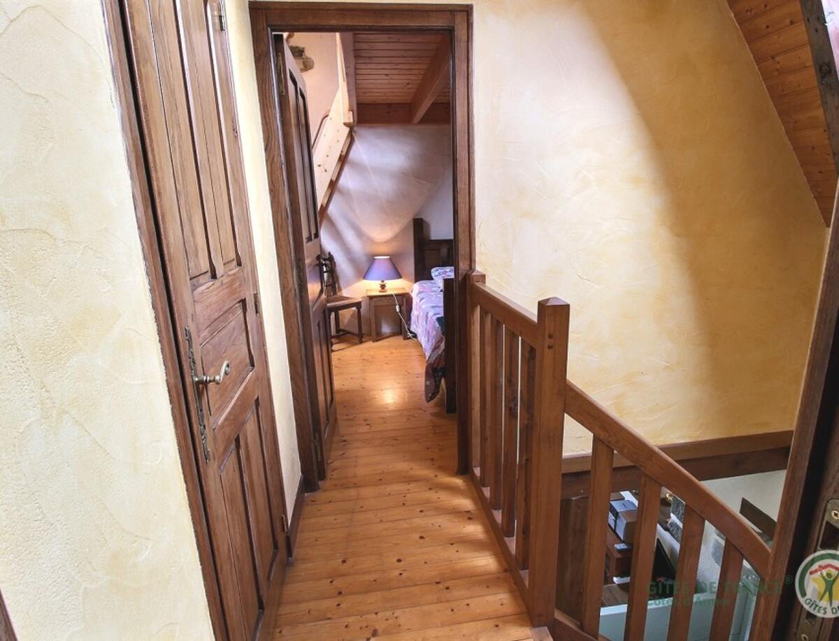 Maison 4 pers. à Trédrez-Locquémeau, jardin et terrasse - Photo 17