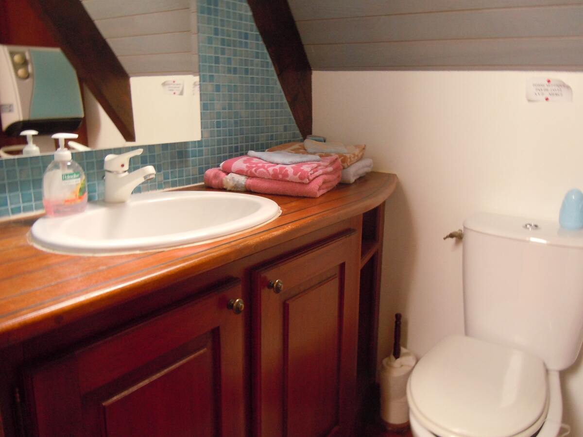 Maison 4 pers. à Trédrez-Locquémeau, jardin et terrasse - Photo 20