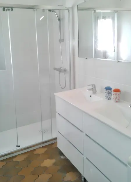 Villa charmante à L'Escala, piscine privée et vue sur mer - Photo 3