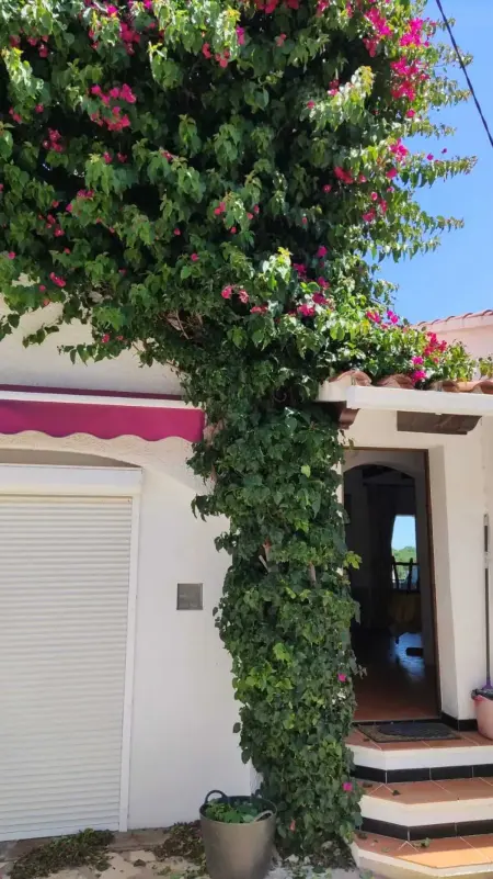 Villa charmante à L'Escala, piscine privée et vue sur mer - Photo 5