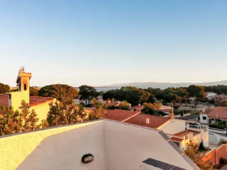 Villa charmante à L'Escala, piscine privée et vue sur mer - Photo 7