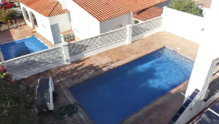 Villa charmante à L'Escala, piscine privée et vue sur mer - Photo 9