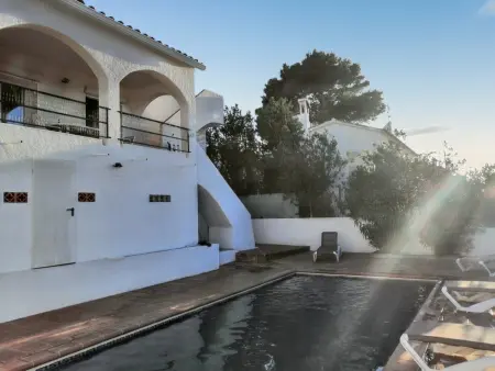 Villa charmante à L'Escala, piscine privée et vue sur mer - Photo 11