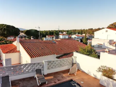 Villa charmante à L'Escala, piscine privée et vue sur mer - Photo 14